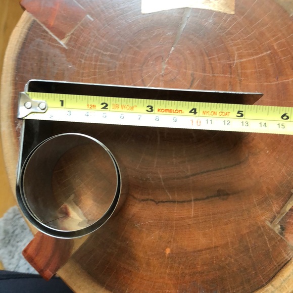 Silver Book End - Picture 11 of 14